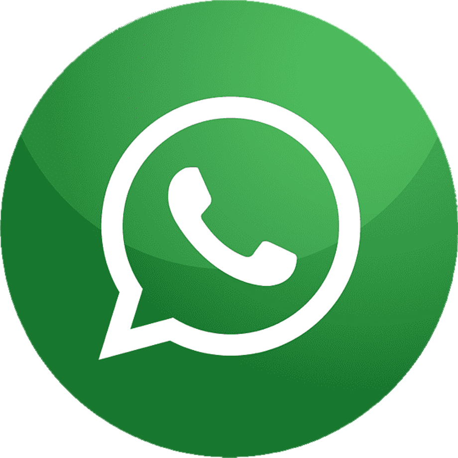 Whatsapp Logo